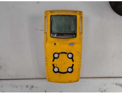 Civil Contractors Asset Liquidation (ON4376) - Lot 32