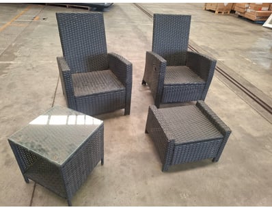 House & Homewares (A984) - Lot 11