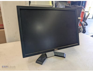 Dell 60hz 22" LCD Monitor 

Model: E2209Wc