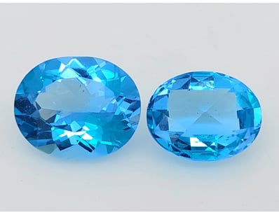 International Diamond And Gemstone Dealers Cle... - Lot 2835