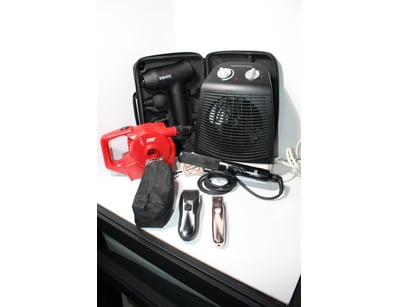 Whitegoods & Appliances (A987) - Lot 65