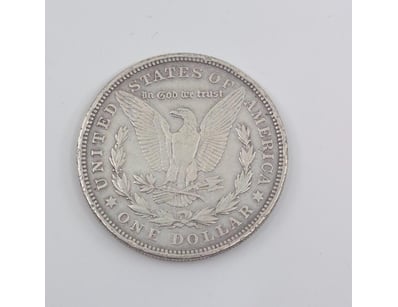 Banknotes & Coins (A979) - Lot 3500