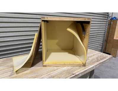 House & Homewares (A91001) - Lot 2206