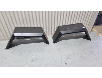 MOSTLY UNRESERVED 4x4 WORKSHOP BUSINESS CLOSURE ... - Lot 11