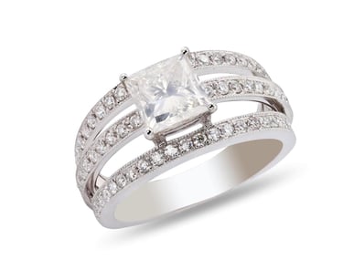 Iconic Elegance - High End Lux Jewellery - Lot 8