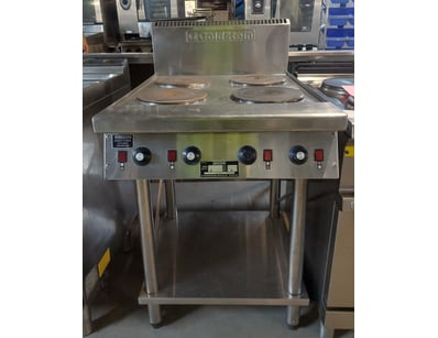 Abandoned Basement Catering Equipment - UNRESERV... - Lot 34