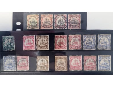 Rare & Collectable Currency (A998) - Lot 566