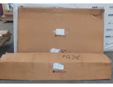 400K Furniture Retailer Liquidator Part 3 - Lot 61