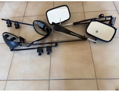 Home Improvement, DIY & Hardware (A1007) - Lot 408