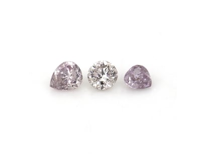 International Diamond And Gemstone Dealers Cle... - Lot 1504