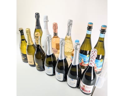 The Harvest Hammer - Lot 3