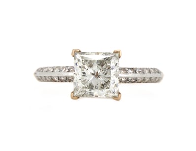 Prestige Jewellery (A978) - Lot 1007