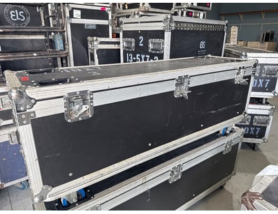 Mostly Unreserved Ex-Rental Audio & Visual Equi... - Lot 130