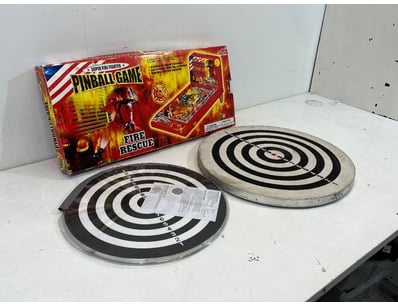 Sport, Leisure & Lifestyle (VICA986) - Lot 1007