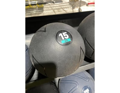 Fitness Gym Equipment & Accessories (A993) - Lot 217