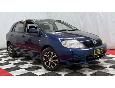 Passenger, Luxury & Commercial Vehicles Auction - Lot 1150