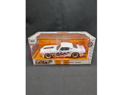 Model Car Mania (A1004) - Lot 747