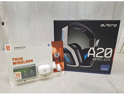 Gadgets, Music & Pastimes (A997) - Lot 385