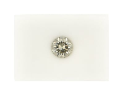 Certified & Fancy Coloured Diamond Clearance  (... - Lot 788