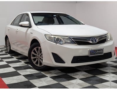 Passenger, Luxury & Commercial Vehicles Auction - Lot 652