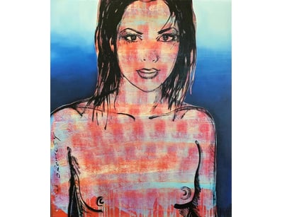 DAVID BROMLEY (1960 - )

Signed, Limited Edition P...