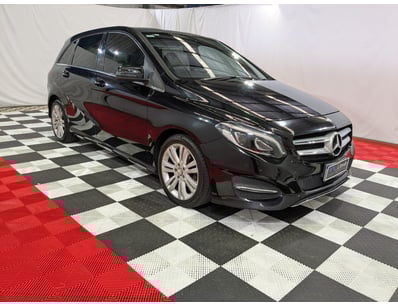 Passenger, Luxury & Commercial Vehicles Auction - Lot 500