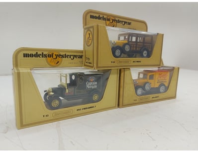 Model Car Mania (A1006) - Lot 575