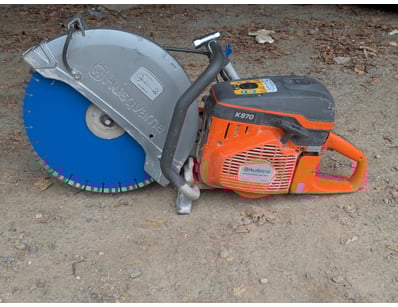 Civil, Transport & Machinery - Nationwide (ON4... - Lot 8061