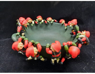 Antiques, Vintage & Interior Treasures (A1008) - Lot 229