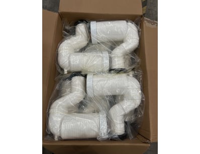 $5M Bulk Bathroom Bargains (VICA992) - Lot 1113