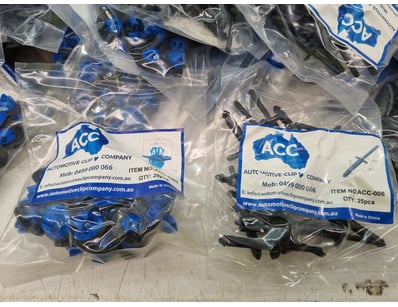 Home Improvement, DIY & Hardware (NSWA976) - Lot 1108