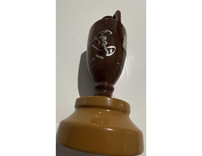 Mancave & Memorabilia (A995) - Lot 589