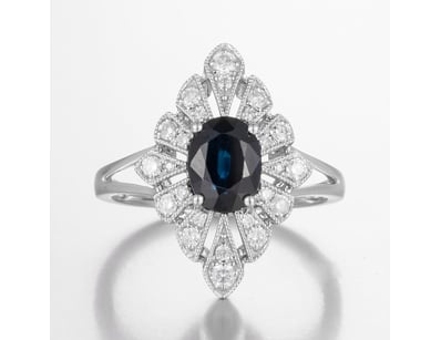 Fine Jewellery (A976) - Lot 1260