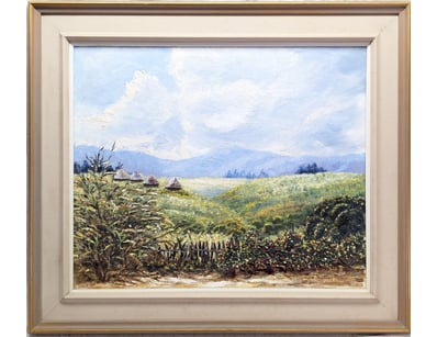 Art Market (A1000) - Lot 1216