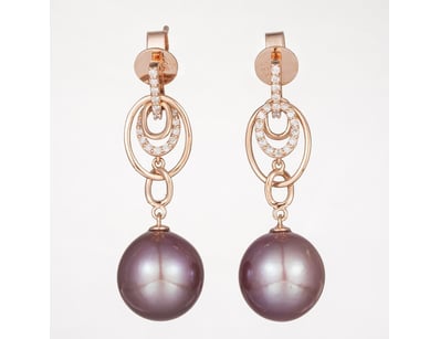 Affordable Jewellery Market (A994) - Lot 695