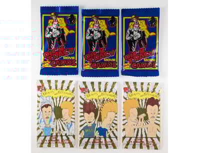 Trading Cards, Gaming & Collectables (A1005) - Lot 785