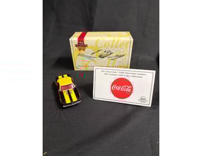 Model Car Mania (A1006) - Lot 373