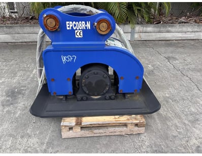 Machinery, Portables & Gates - Lot 5