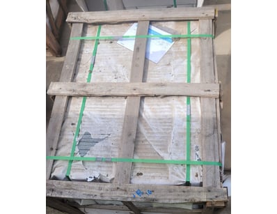 UNRESERVED TERRAZZO PAVERS (ON11794) - Lot 64