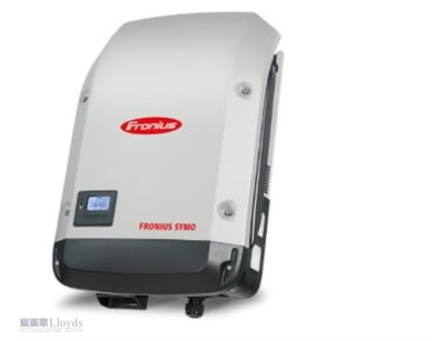 ORP$3390 UNUSED Fronius Symo 8.2 standard three ph...