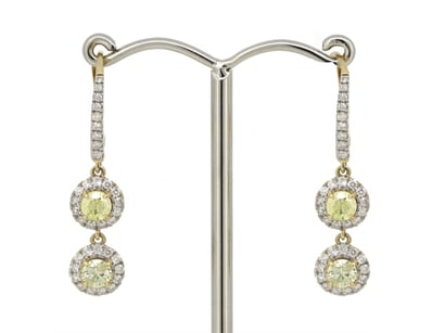 Fine Jewellery Market (A999) - Lot 535