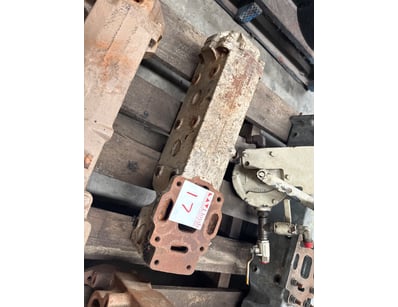 Marine Diesel Warehouse Clearance  - PART 2 (ON4... - Lot 17