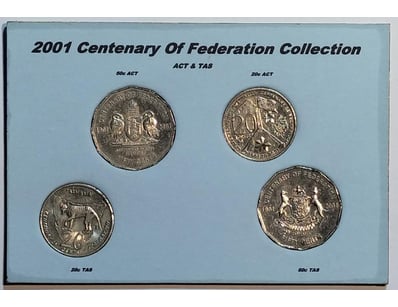 UNRESERVED Coins, Banknotes & Bullion (A1001) - Lot 1207