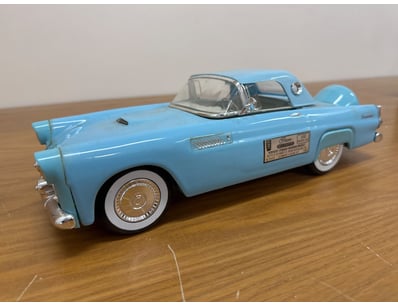 Mancave & Memorabilia (A1007) - Lot 358