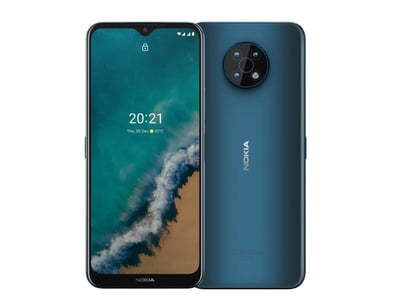 Big Brand Mobile Phone Clearance (GCA978) - Lot 46
