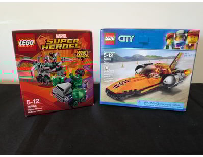 **UNRESERVED** COOKIE'S LIFETIME COLLECTION OF ... - Lot 596