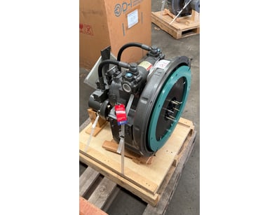 Marine Diesel Warehouse Clearance  - PART 2 (ON4... - Lot 91