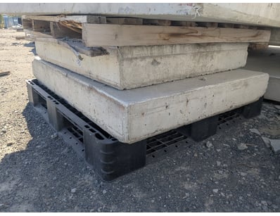 Concrete Tanks Manufacturer Liquidation (ON12065) - Lot 55