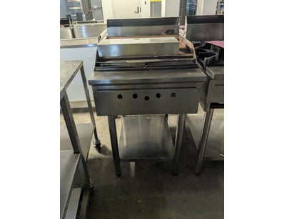 Abandoned Basement Catering Equipment - UNRESER... - Lot 175