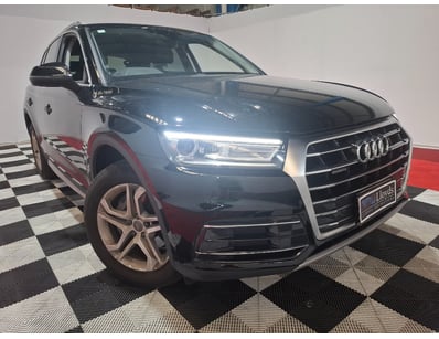 Passenger, Luxury & Commercial Vehicles Auction - Lot 404